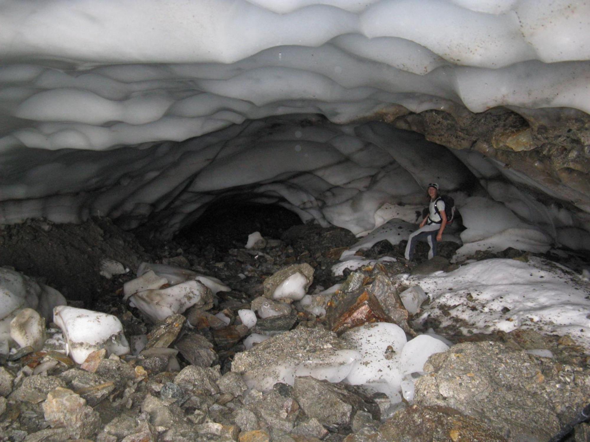 Haus Ursula Lägenhet Kals-am Großglockner Exteriör bild