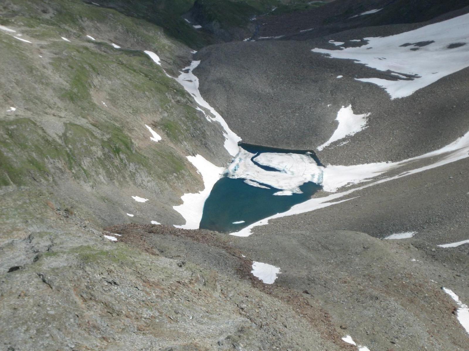 Haus Ursula Lägenhet Kals-am Großglockner Exteriör bild