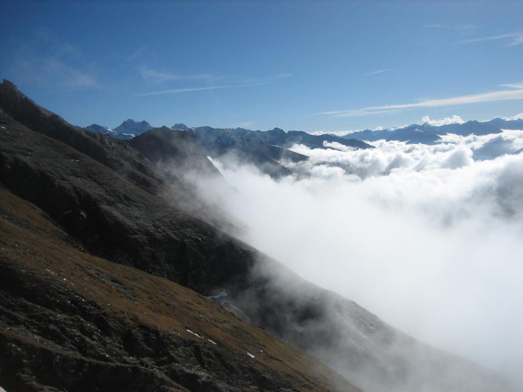 Haus Ursula Lägenhet Kals-am Großglockner Exteriör bild