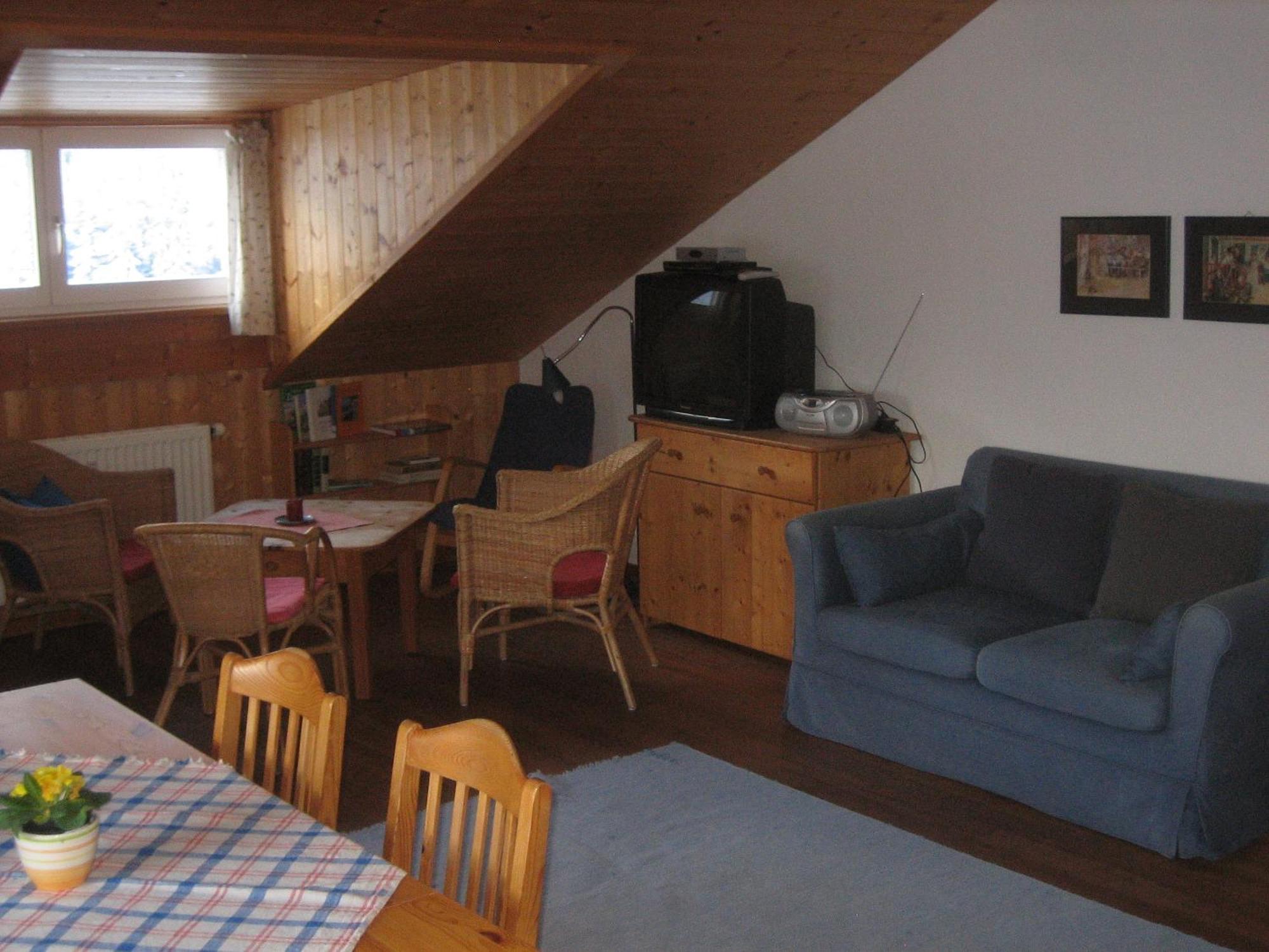 Haus Ursula Lägenhet Kals-am Großglockner Exteriör bild