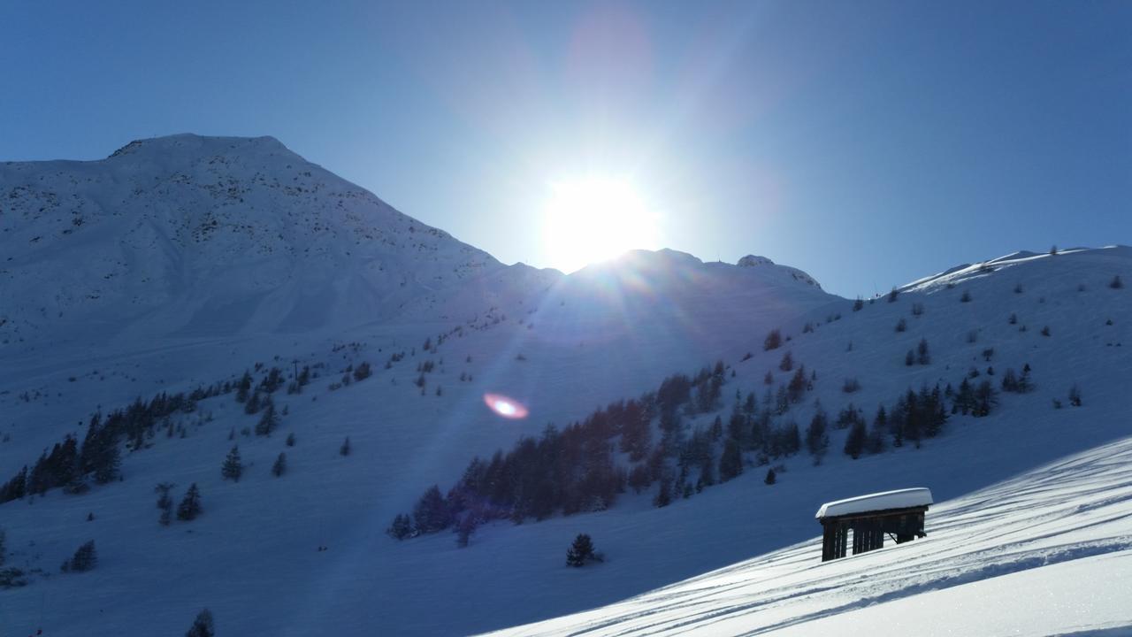 Haus Ursula Lägenhet Kals-am Großglockner Exteriör bild